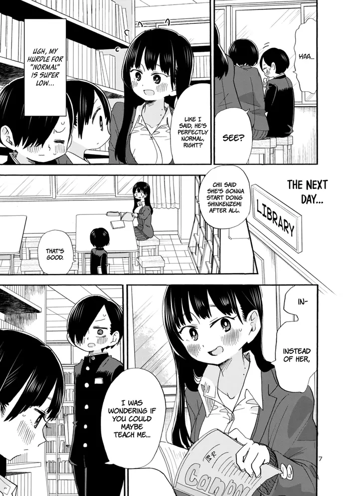 The Dangers in My Heart Chapter 35 image 08_optimized